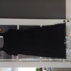 J. Crew summer dress with straps